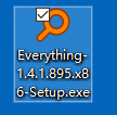 如何安装everything