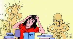 如何提高做事情的专注力？