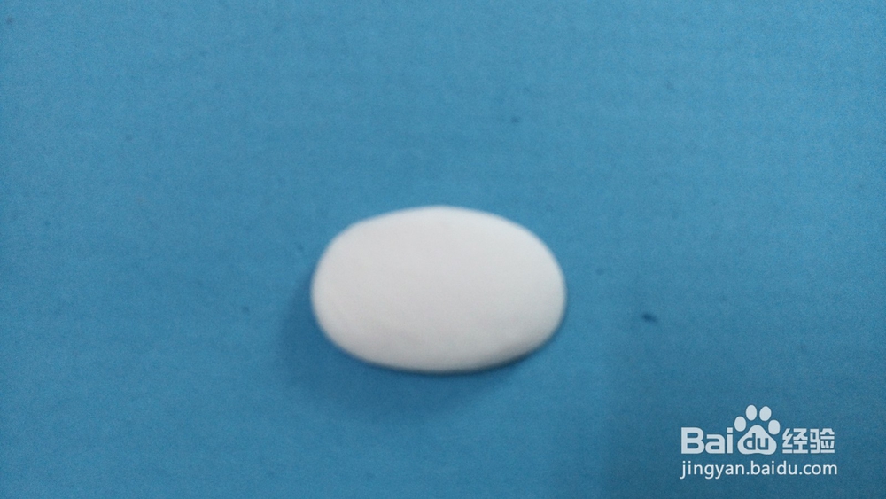 陶泥制作—勤劳的小牛