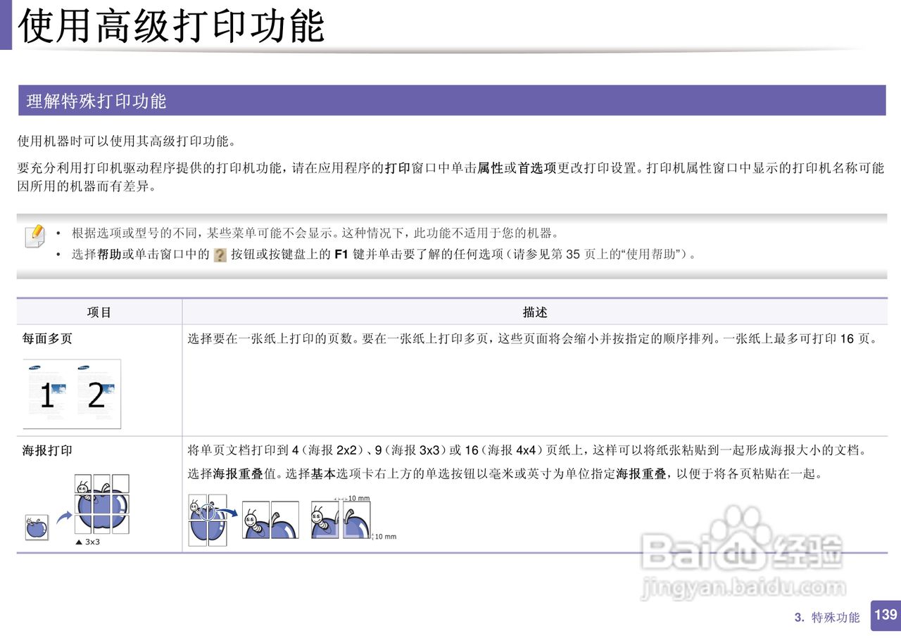 三星ML-2165W打印说明书:[14]