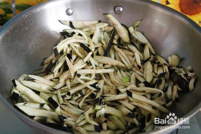 教你做时蔬小炒