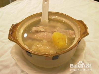 鸡汤真的比鸡肉更有营养吗