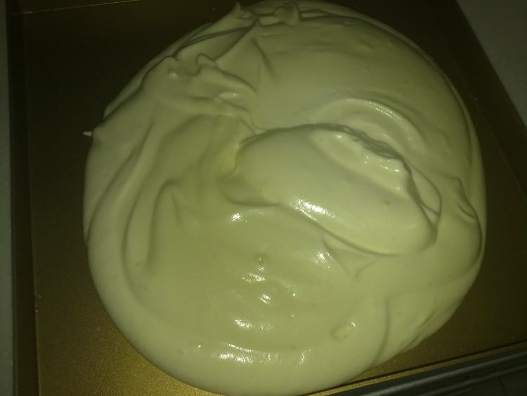 木糖醇大理石切块小蛋糕,我吃过的最好吃的蛋糕!