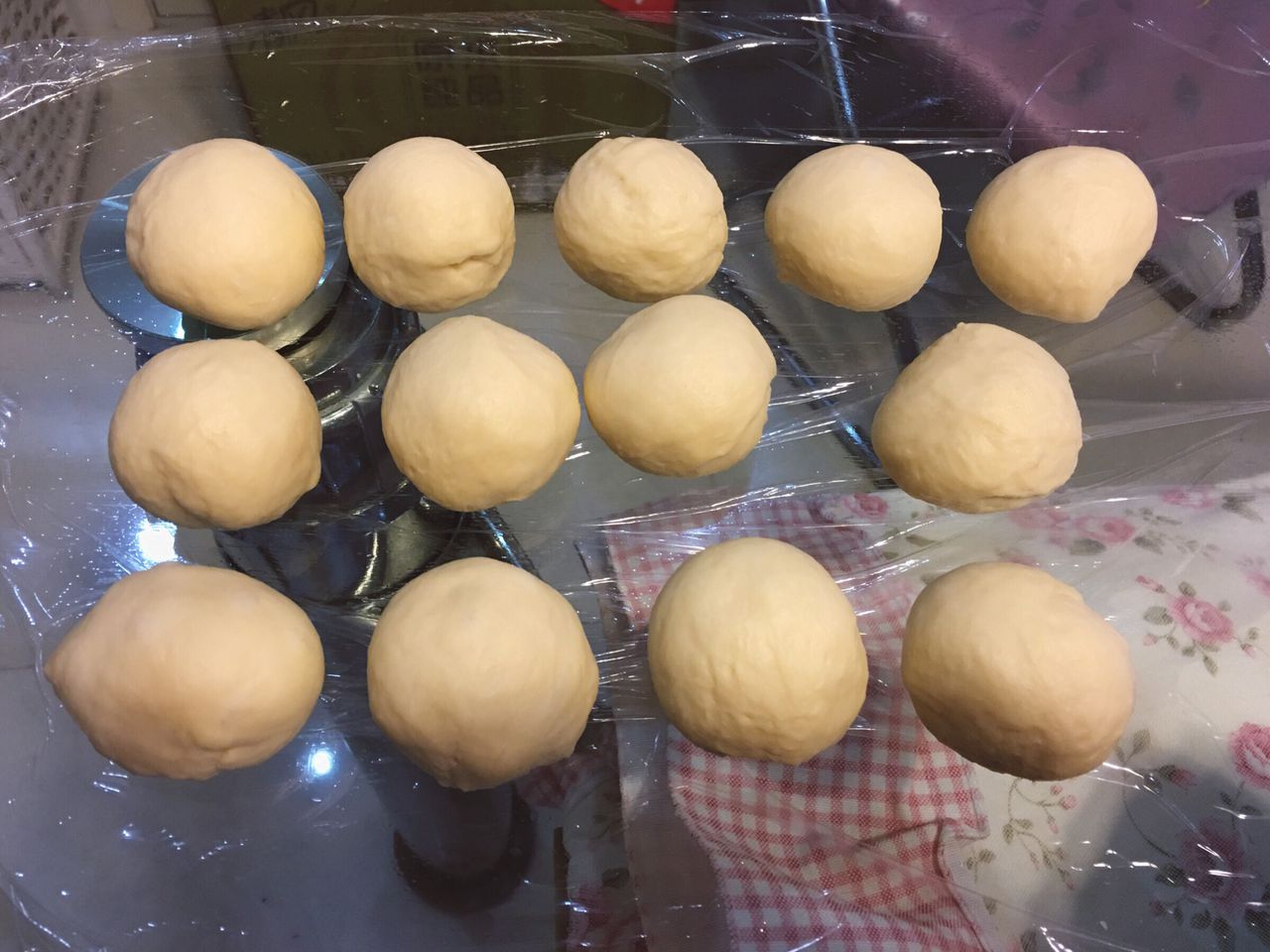 这种做法的海盗面包,是我吃过的最好吃的面包!