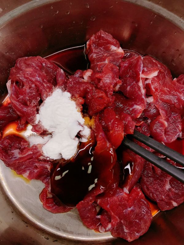 番茄牛肉丸子汤