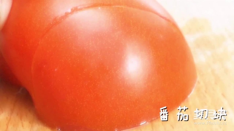 「膳小姐 |芝士肉丸焗饭」