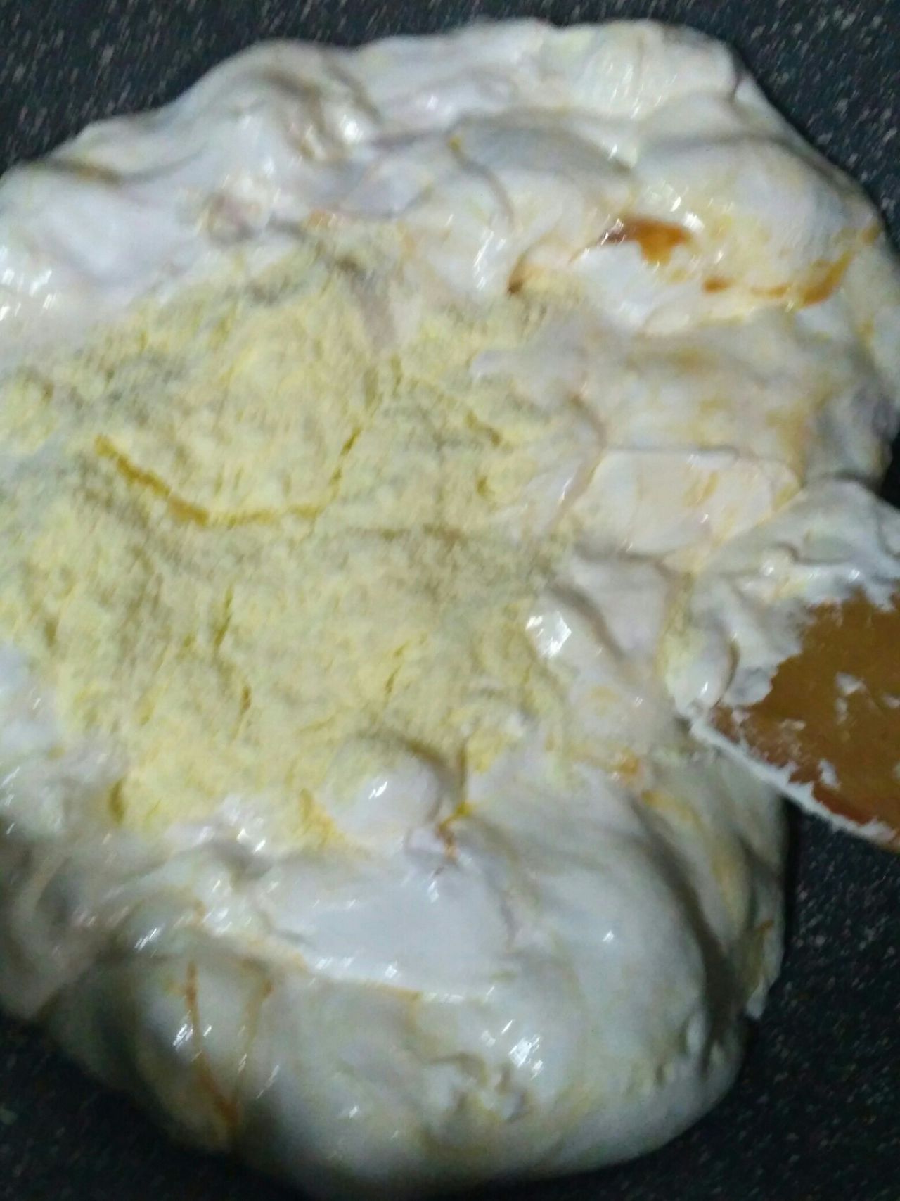 超美味的牛轧糖,每一口都是满满的幸福!