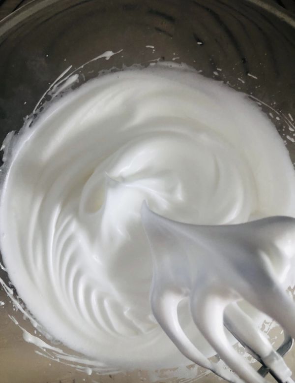 香葱火腿肉松卷