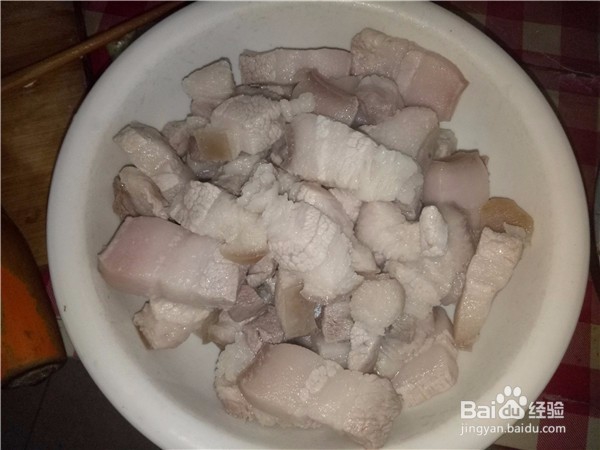 #过年#年夜饭红烧肉的做法