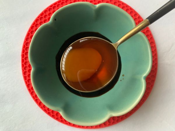 爆好吃春游便当照烧鸡腿杂粮饭便当