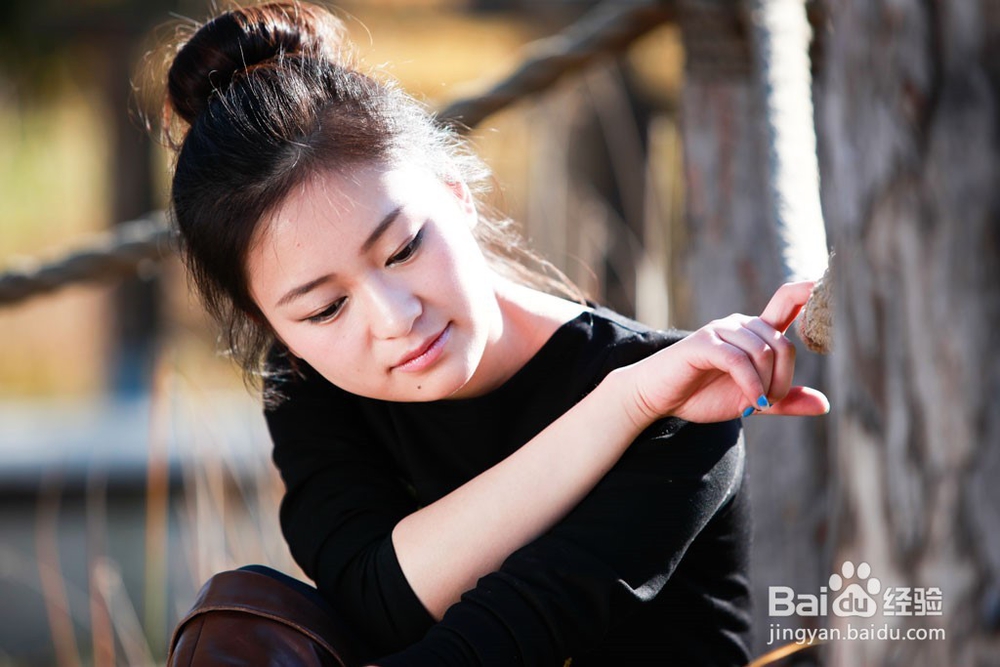 运动会摄影技巧和方法