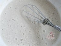 怎么做香酥鸡柳蛋清卷饼