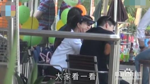 郭晶晶怀二胎孕照遭曝光，这是要生了的节奏啊