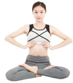 瑜伽的呼吸法
