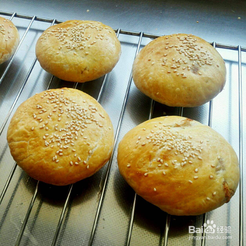 油酥是热油还是凉油