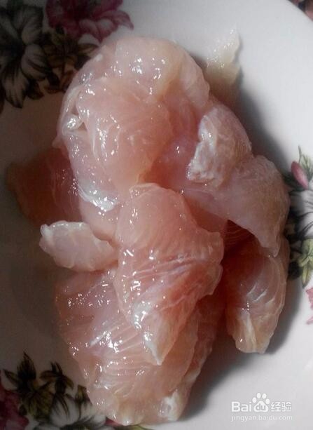 酸菜鱼的正宗做法，焱鱼教教你