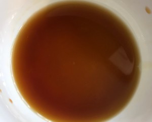 少油蜜汁鸡胸肉