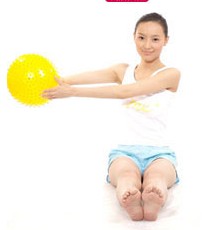 瘦背最有效的方法美化背部线条