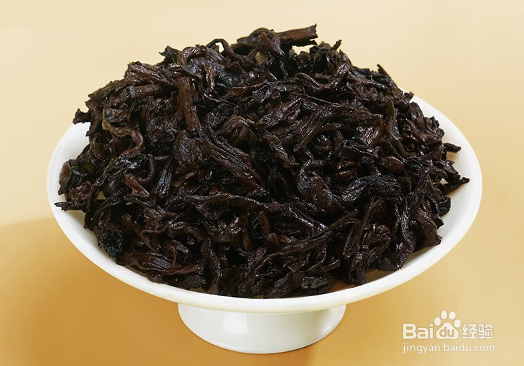 普洱茶如何保存