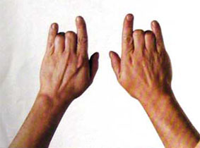 弹筝者怎样锻炼手指的灵活度