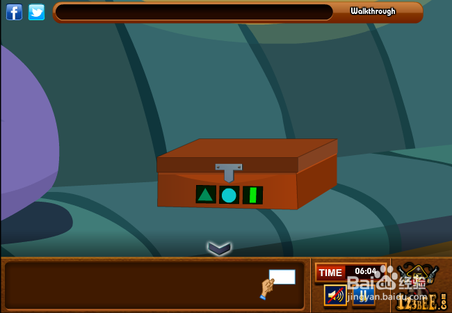 逃离藏身之所攻略：[3]