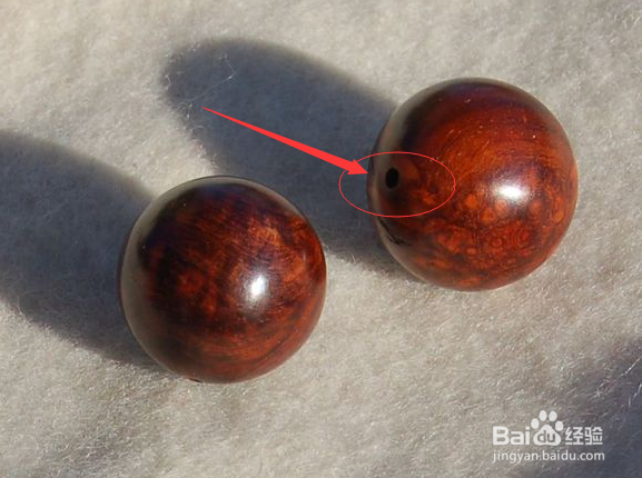 小叶紫檀木手链价格