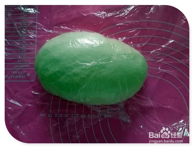 手工柳叶饺子的做法