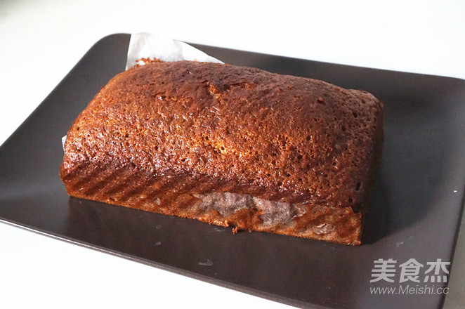 蜂巢蛋糕的做法