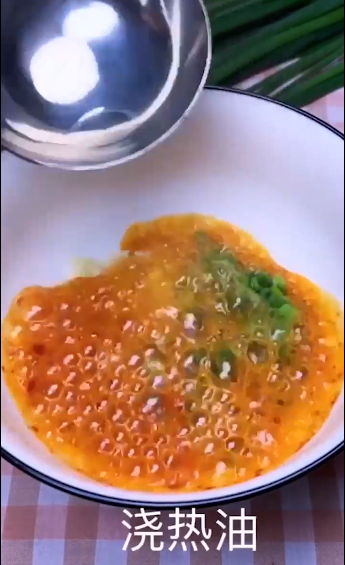 如何制作好吃的拌面?