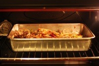 麻辣烤鱼的做法经验版