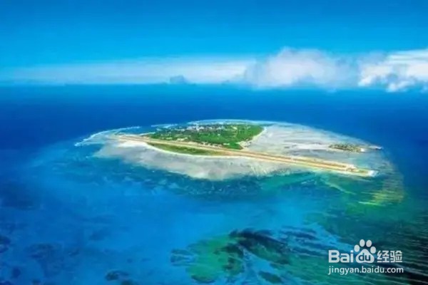 南海有什么好玩的景点