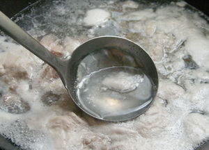 怎么做香菇排骨