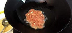 超级下饭香干肉丝的做法!