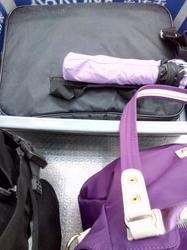 第一次乘坐飞机详解及注意事项