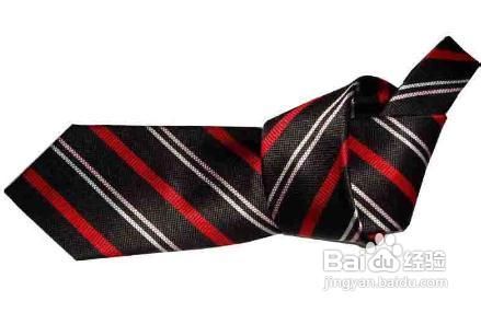 男士选择领带的技巧