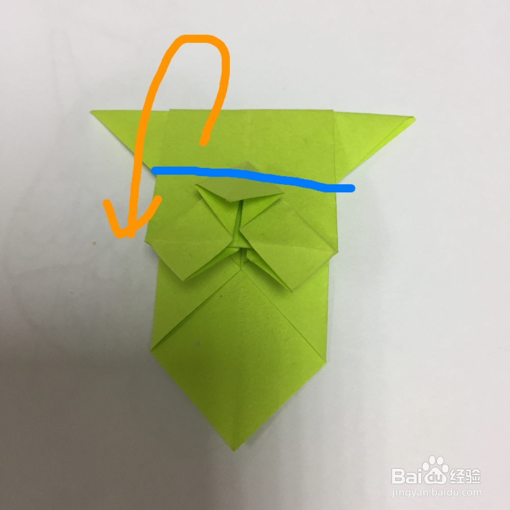 2018狗年手工制作便利贴狗狗书签的方法