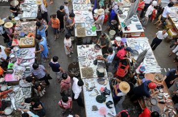 第一份工作该如何选择?