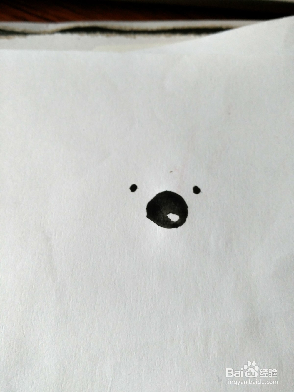12月25日 圣诞节 圣诞驯鹿 水粉画 教程