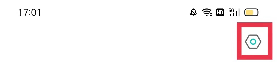 映客直播怎么退出登录