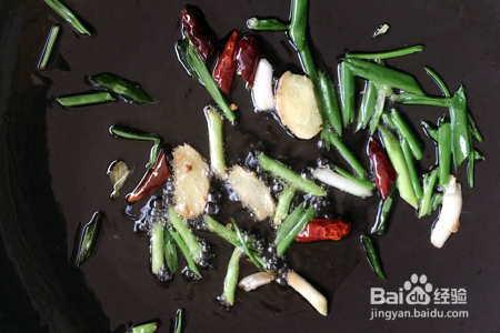 红烧带鱼的做法