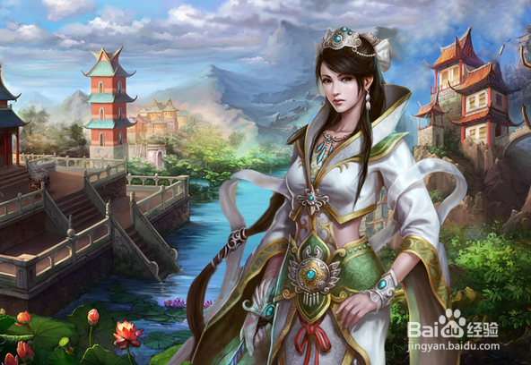 详解诛仙手游变速加速辅助的调节及运行法