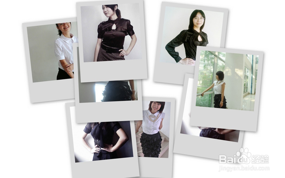 职场求职细节分享-面试点滴