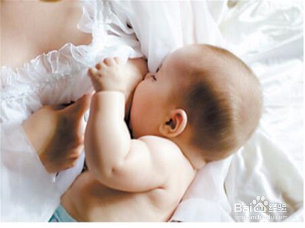 怎么判断奶水够不够吃