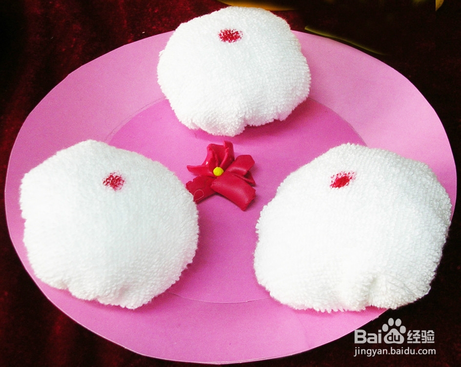 美味的牛街清真小吃