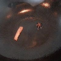 茶香卤兔腿的做法