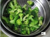 圣诞树沙拉怎么做?详细教程图解