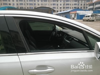 购车时如何查看车辆外观