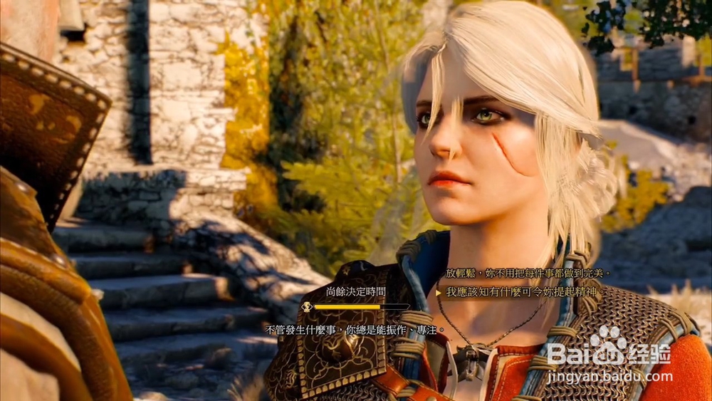 巫师3 战场上的鲜血 任务攻略