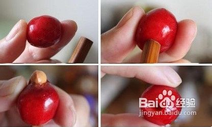 各种吃水果的有效方法 ,吃货们的最爱