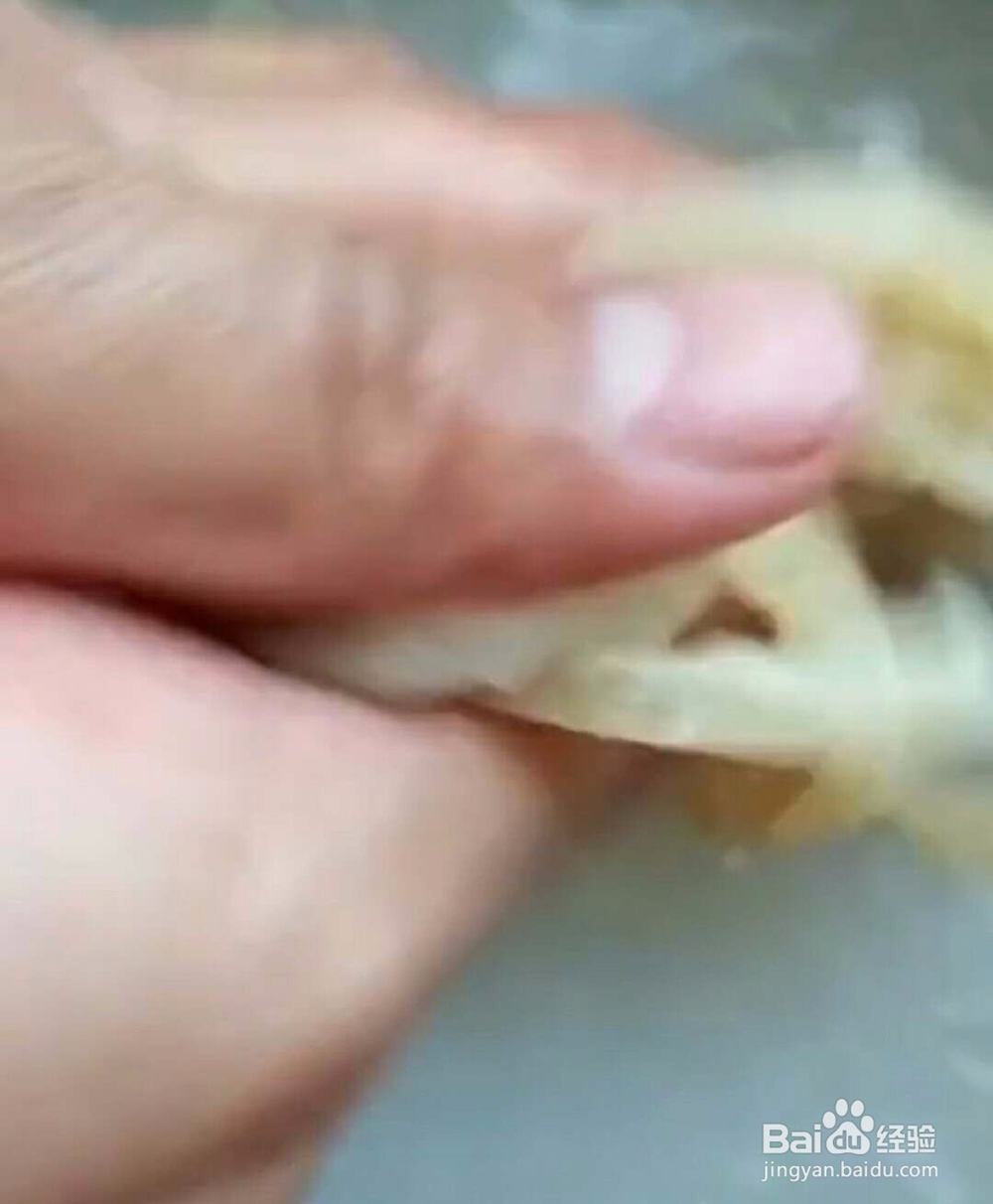 东北猪皮冻做法